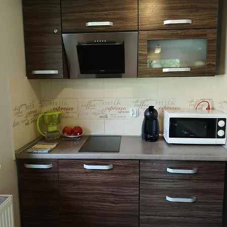 Apartament Horyzont Szklarska Poreba Exterior photo