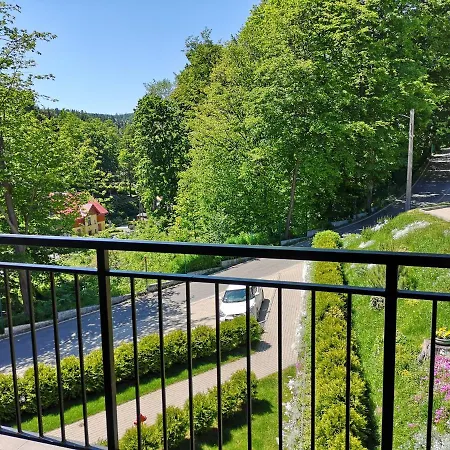 Apartament Horyzont Szklarska Poreba Exterior photo