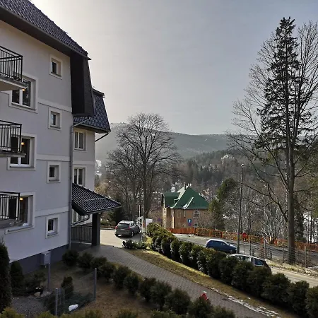 Apartament Horyzont Szklarska Poreba Exterior photo
