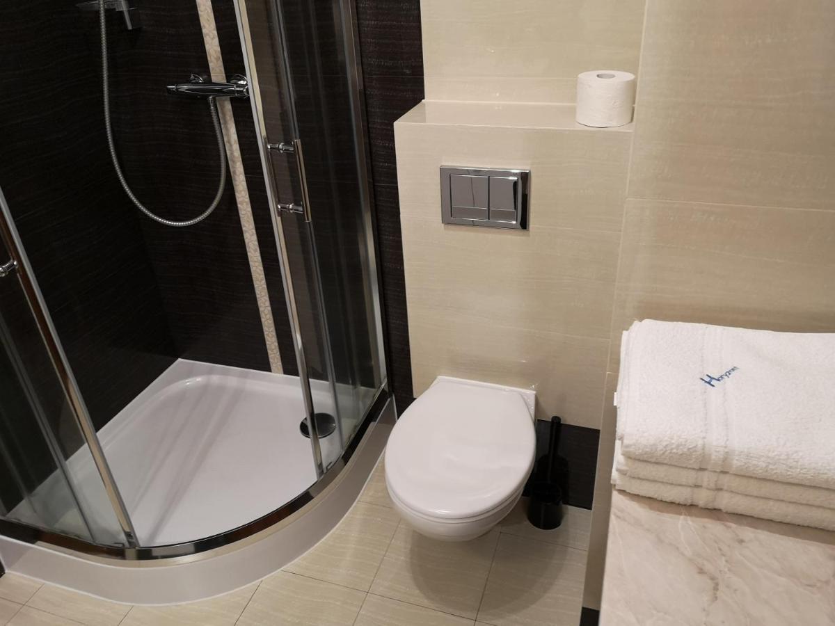 Horyzont Apartment