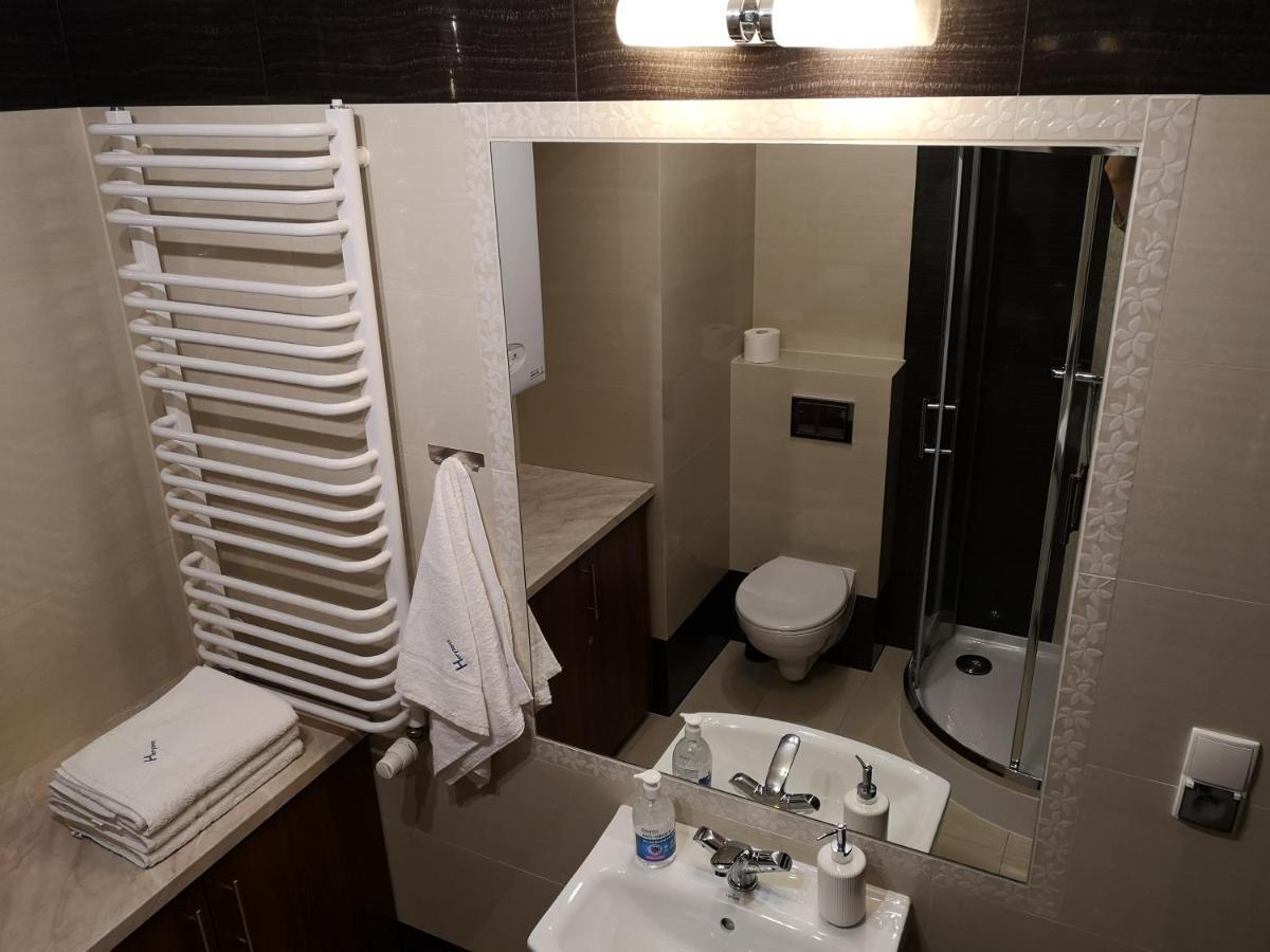 Horyzont Apartment *
