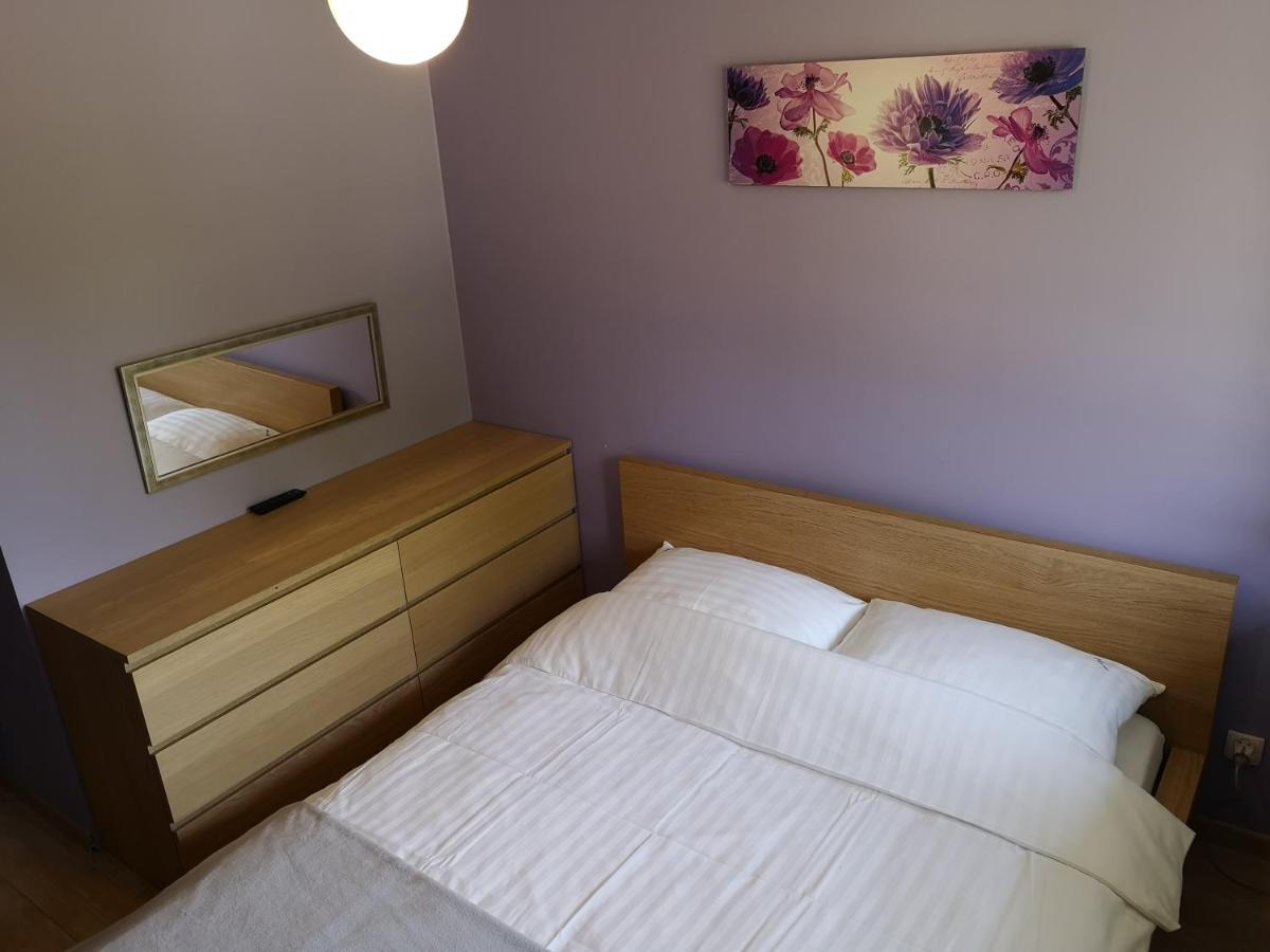 Apartment Horyzont Szklarska Poreba