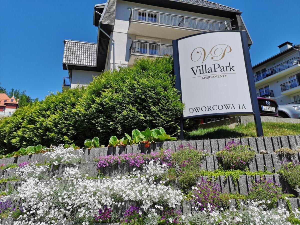 Horyzont Apartment Szklarska Poreba