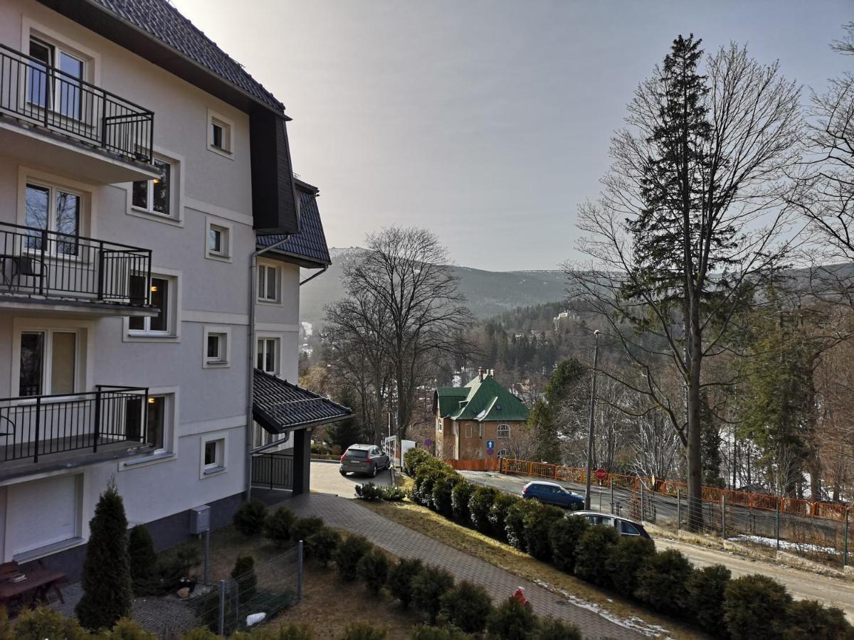 Horyzont Apartment