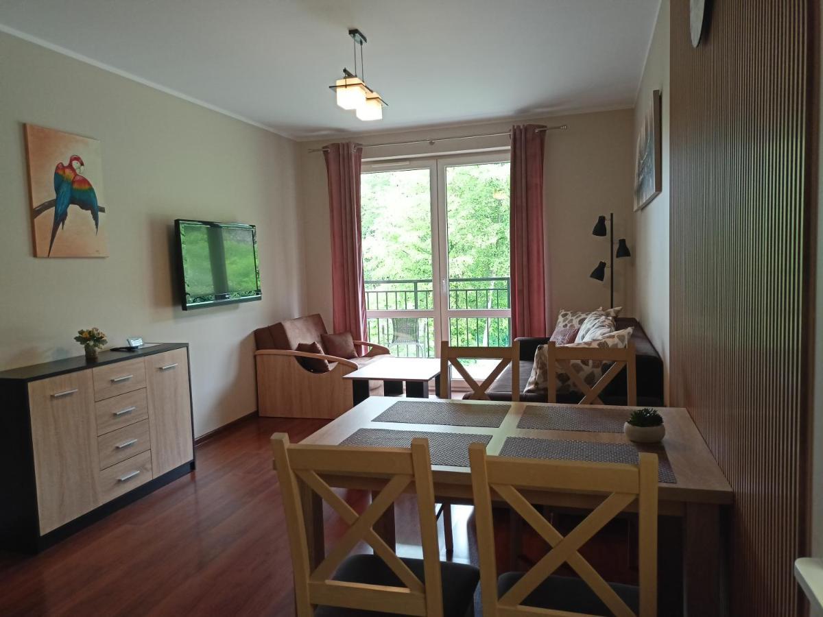 Apartment Horyzont Szklarska Poreba