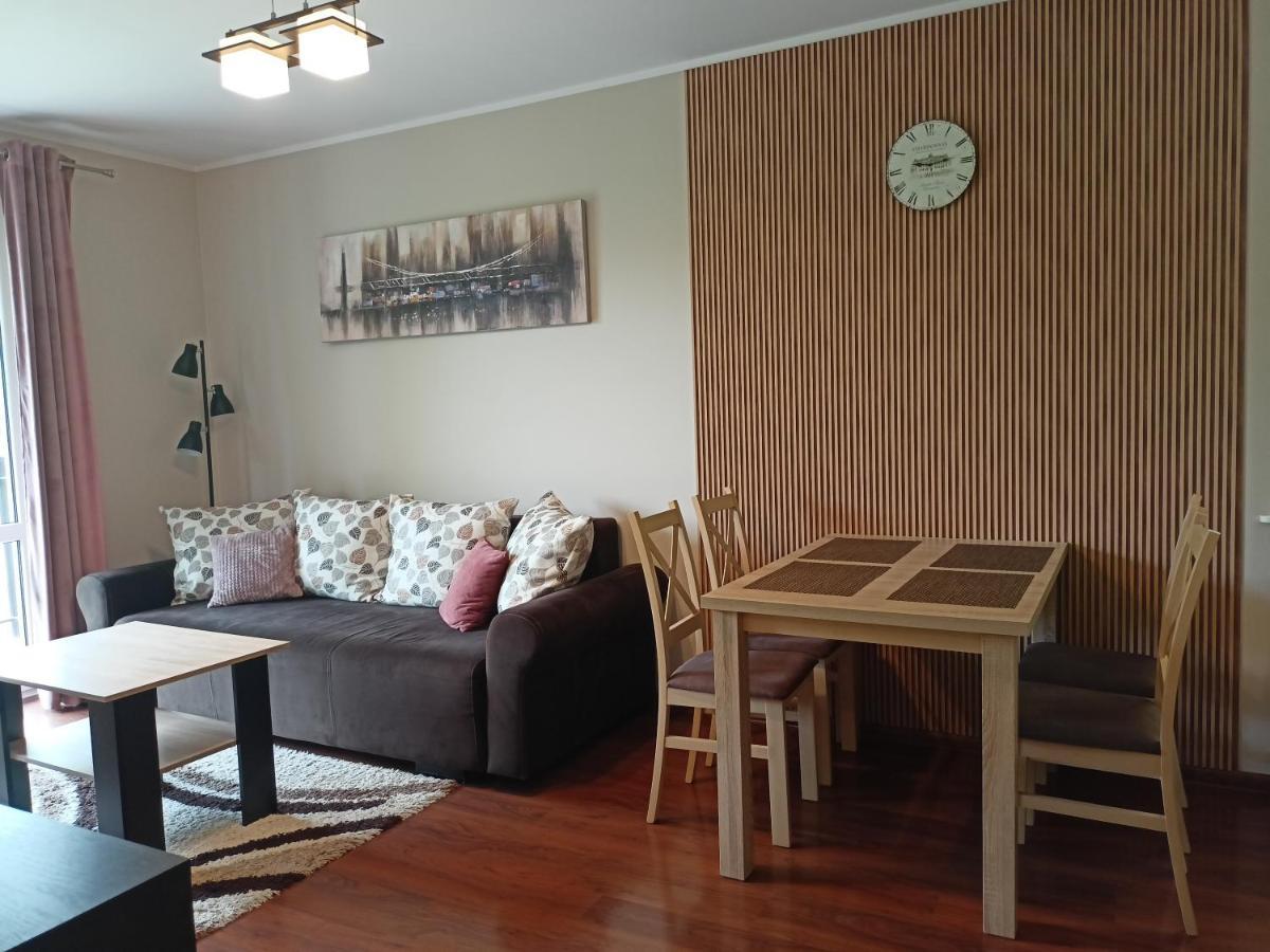 Horyzont Apartment